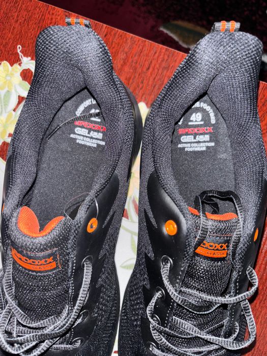 Buty nowe nie noszone