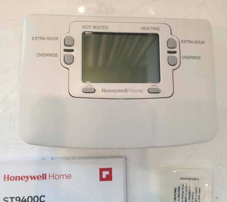 Programator Honeywell 2-kanałowy ST9400C