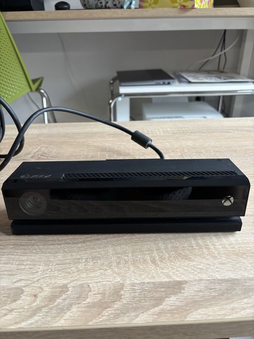 Kinect 2 generacji do konsoli xbox one czarny