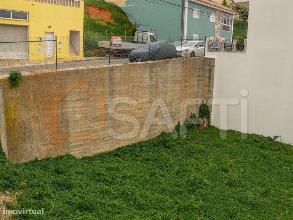 Terreno em Vialonga