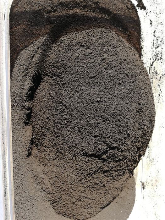 Леонардит добриво