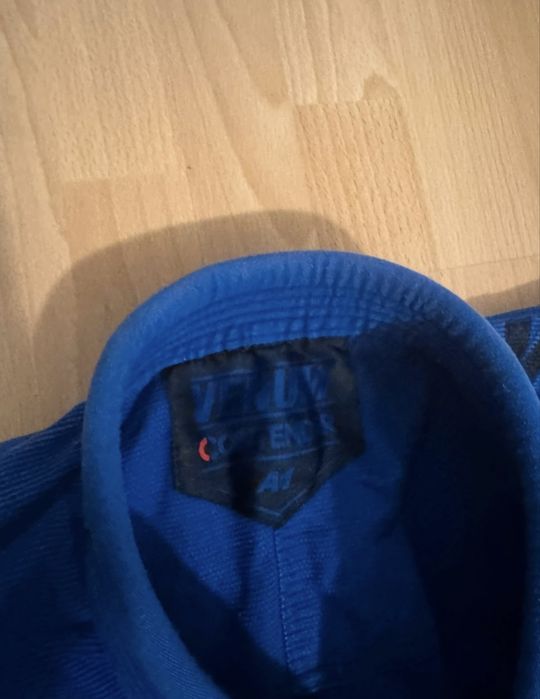 Kimono Gi do bjj VENUM r.A1