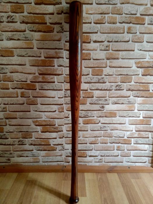 Бита бейсбольная. Самозащита. Бита в авто. Подарок