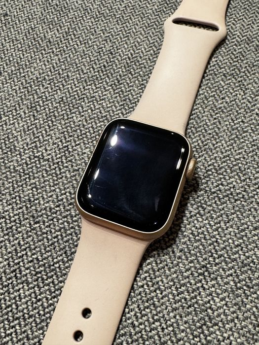 Apple Watch SE 2020 40 mm GPS