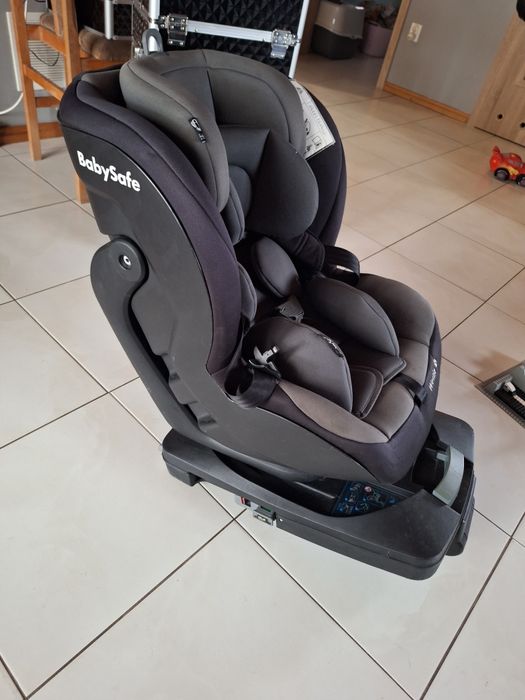 Fotelik dziecięcy Baby Safe