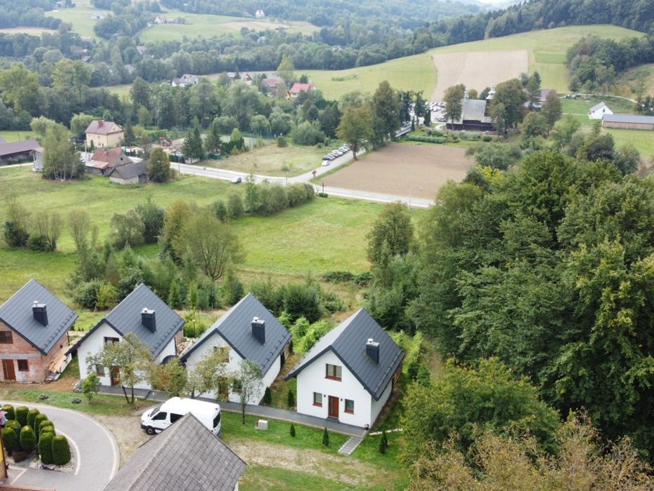 Domki do wynajęcia "Domki Całoroczne Południowy Stok"