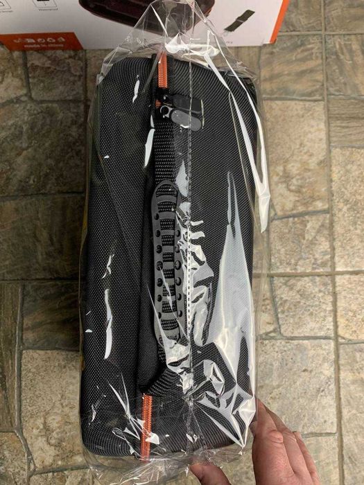 Чохол для Nintendo Switch (Travel Case)