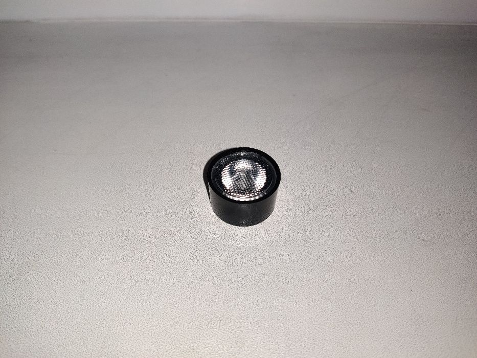Линза для светодиода 90град Bead surface 20шт.
