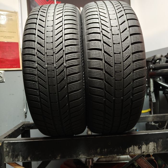 235/50/19 XL Continental Winter