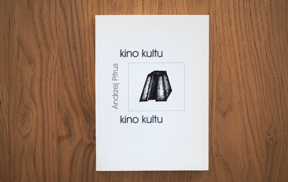 Kino kultu, Andrzej Pitrus