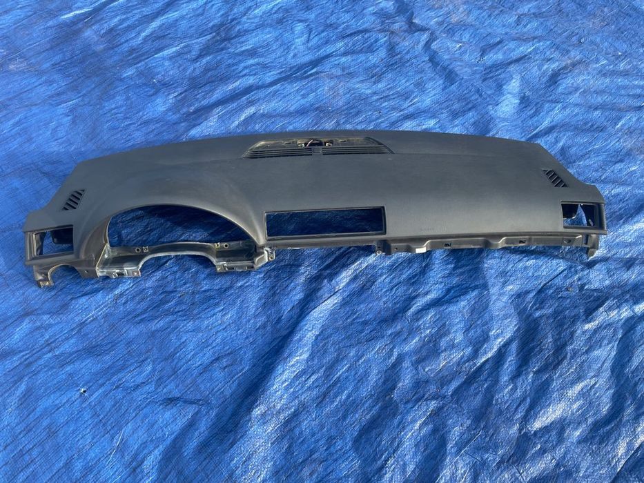 Audi A4 B6 B7 Deska Kokpit Air Bag