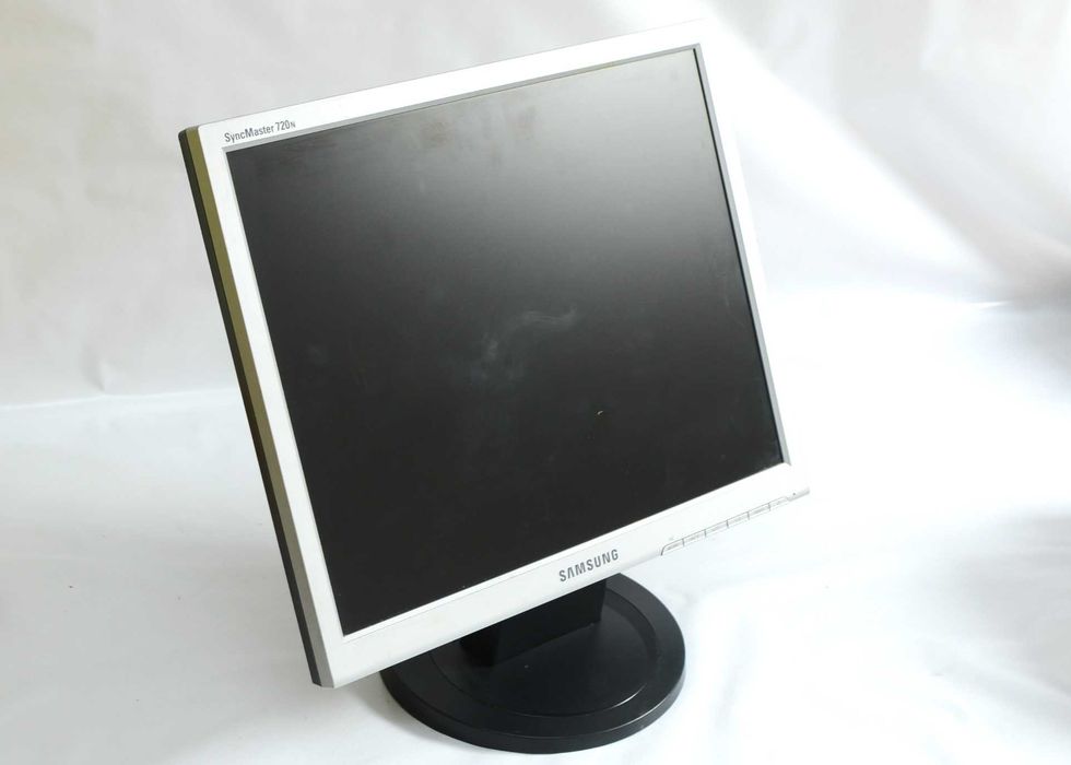 Monitor Samsung SyncMaster 720N