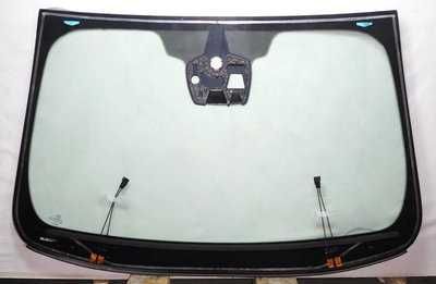 Лобове скло FORD FUSION