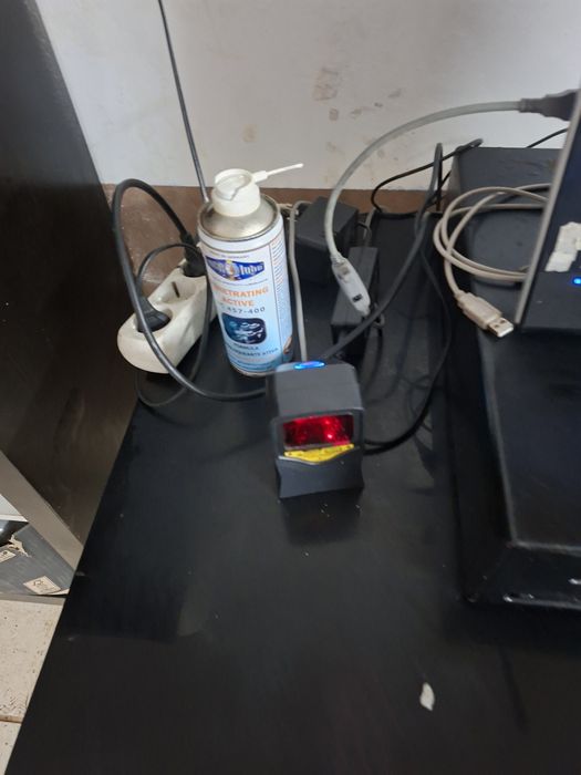 Computador para comercio