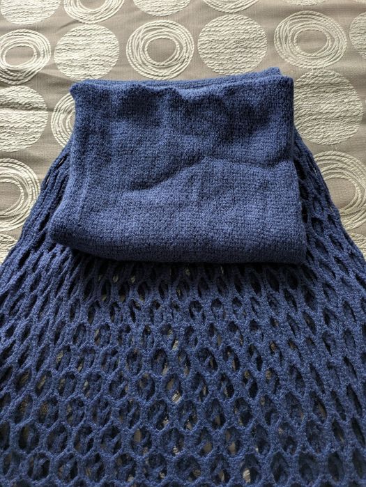 Cachecol novo Parfois