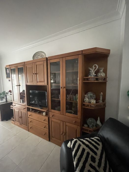 Movel sala ou anexo