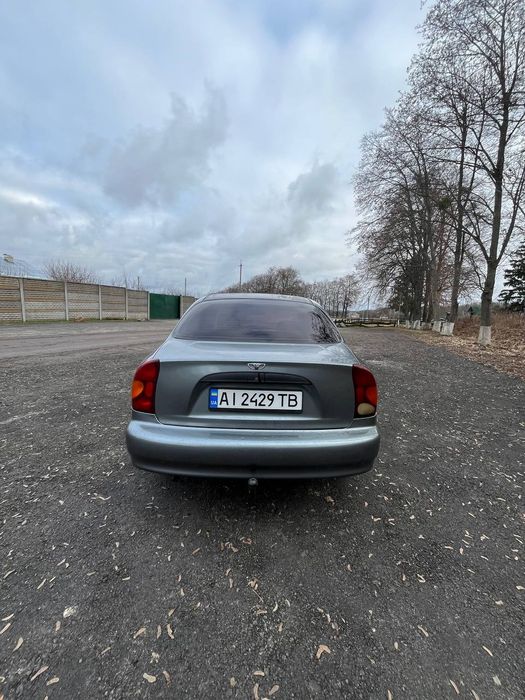 Zaz Sens 2011року