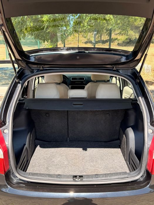 Skoda Fabia 1.4 TDI Diesel / Nacional