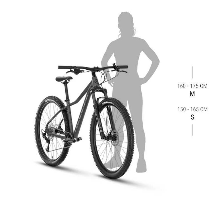 Rower górski Kellys Vanity 30 Super Cena rozmiary RATY 0%