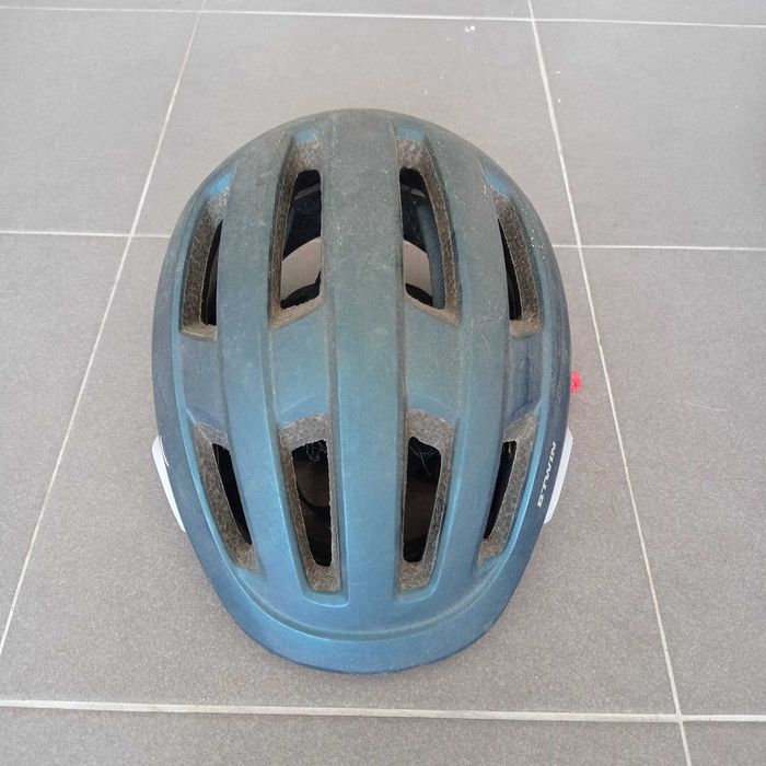 Capacete bicicleta BTwin