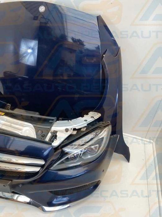 MERCEDES C W205 AMG Frente Completa 2 0 1 4 - 2 0 2 1