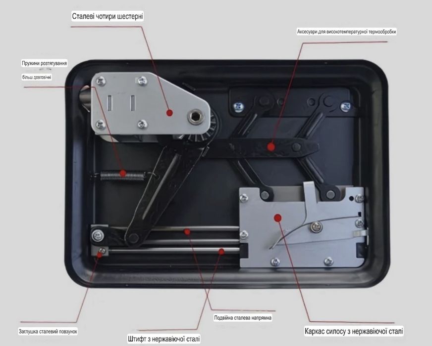 Продам надійний інструмент.