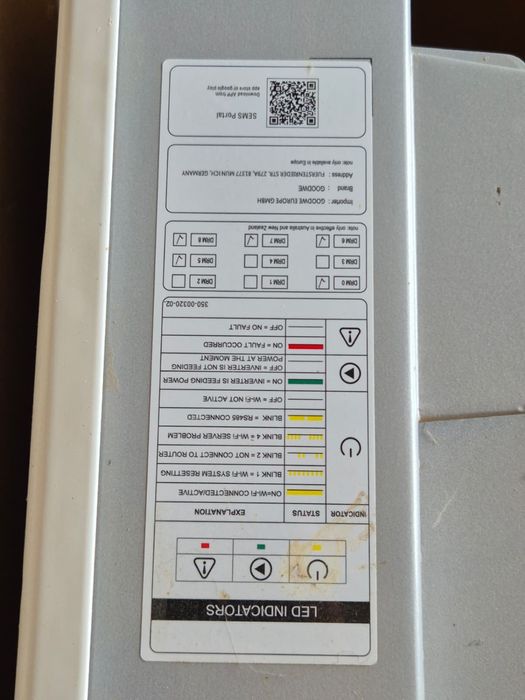 Falowniki maly i duzy