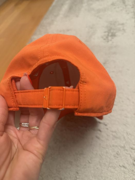 Czapa z daszkiem adidas duża uniwersalny