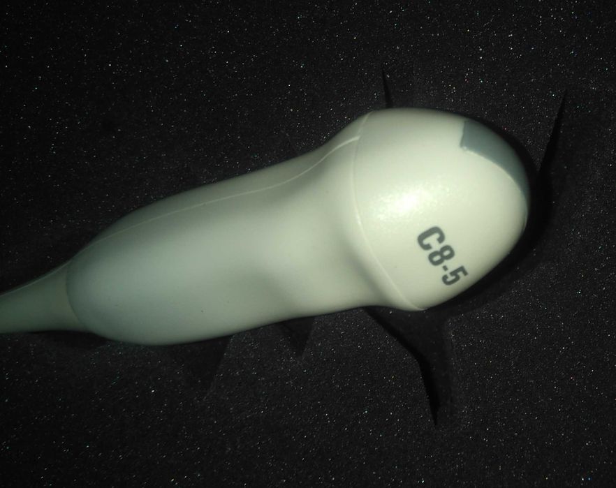 Głowica C8-5 do aparatu Philips