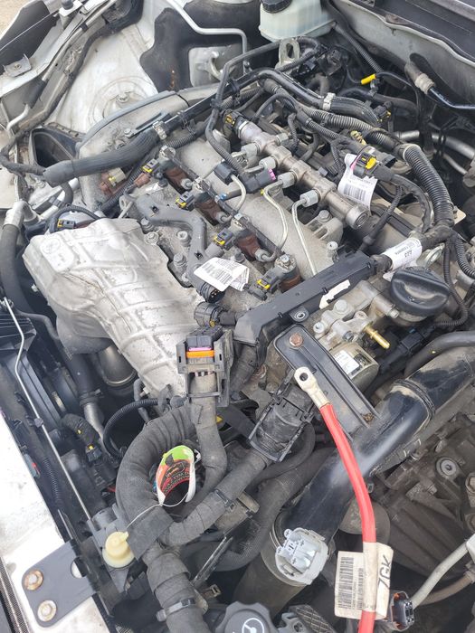Części samochodowe opel insignia