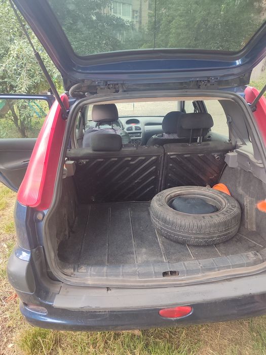 Продам автомобіль