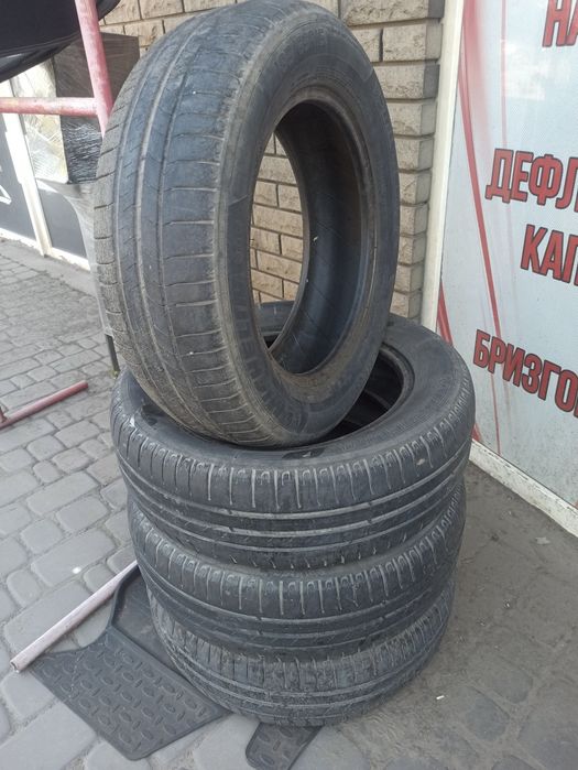 Продам резину 185/65 R15 лето
