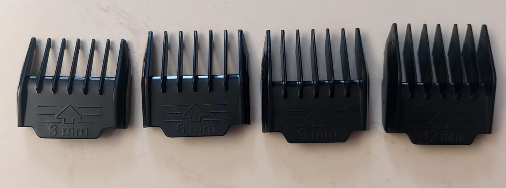 Nowa Maszynka 35W do strzyżenia psów kotów królików ZESTAW