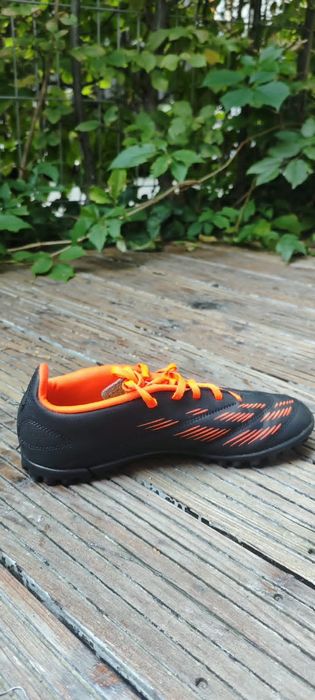 Adidas predator turfy żwirówki buty piłkarskie stan bdb