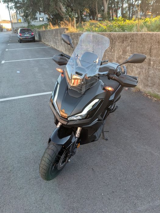 Honda ADV350 - 2024