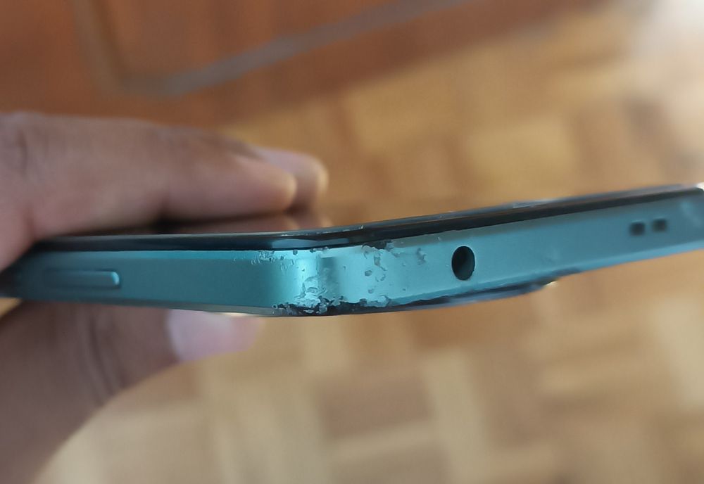 Xiaomi Redmi A3 Verde