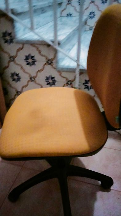 Cadeira de escritório