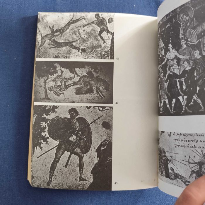 David Talbot Rice - Os Bizantinos