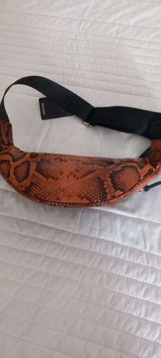 Bolsa da Mango,nova