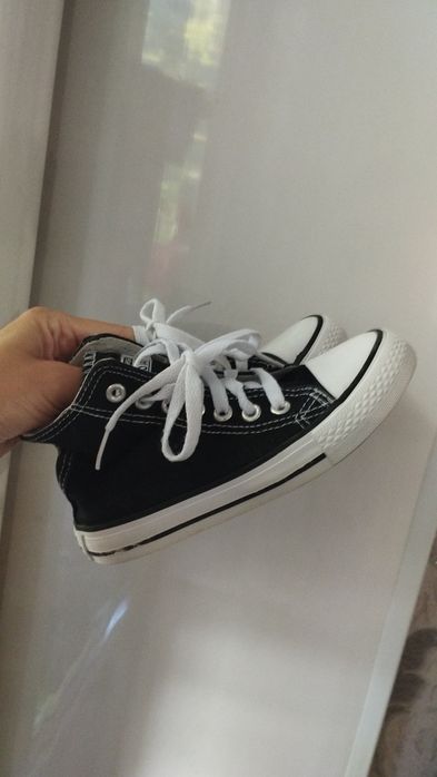 Converse дитячі, 29 розмір