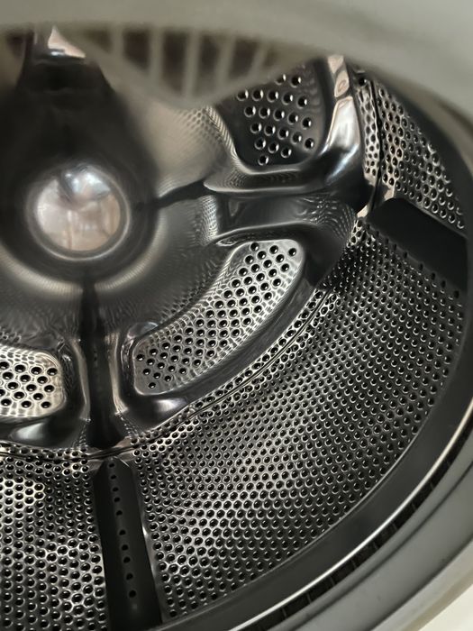 Пральна машина на запчастини