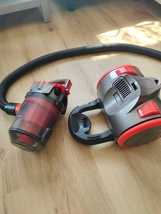 Пилесмог , пилесос