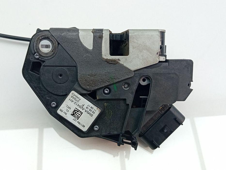 Fechadura / fecho porta trás direito FORD Tourneo Courier Kombi I