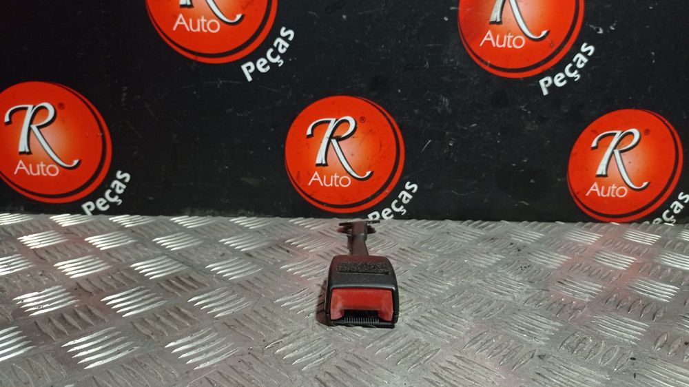Engate Do Cinto Frente Esquerdo Audi A4 (8E2, B6)