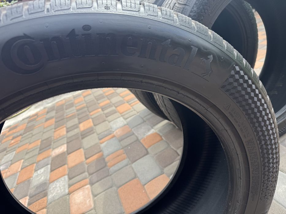 Шини Continental WinterContact TS870P 285/45 R20 112V XL FR