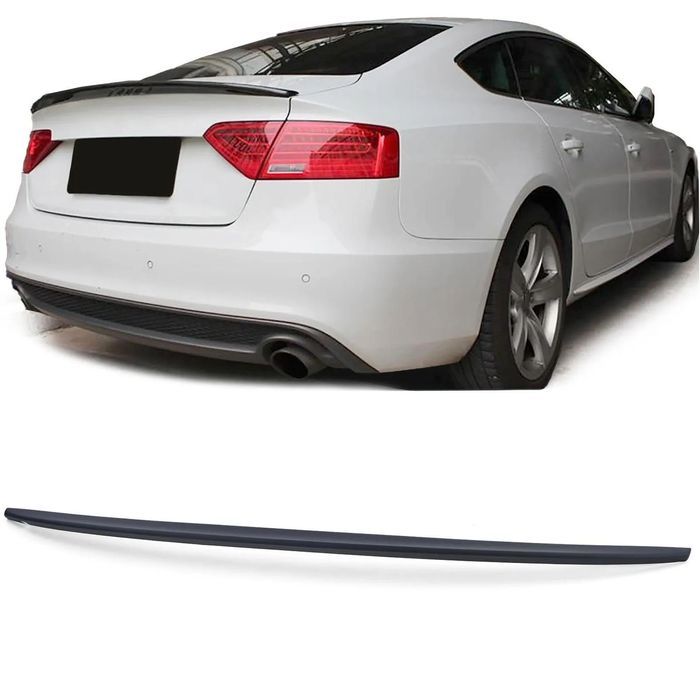 Aileron Audi A5 8T (2007 a 2016)