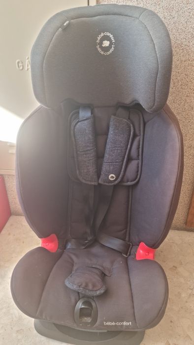 Cadeira Carro Bebé Confort