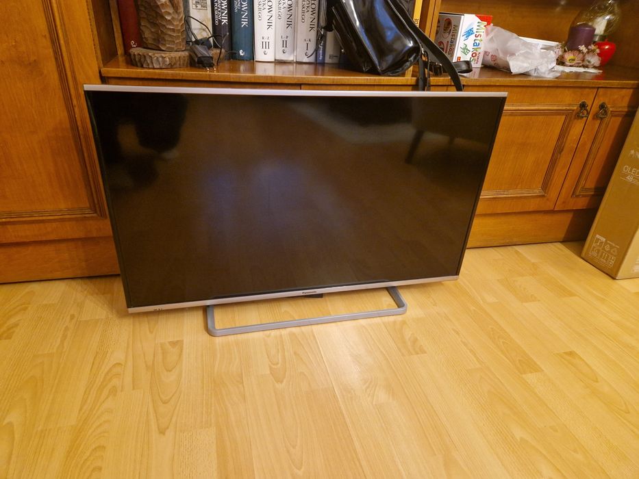Telewizor lcd philips 40 cali