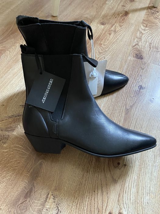Buty undegraund 42