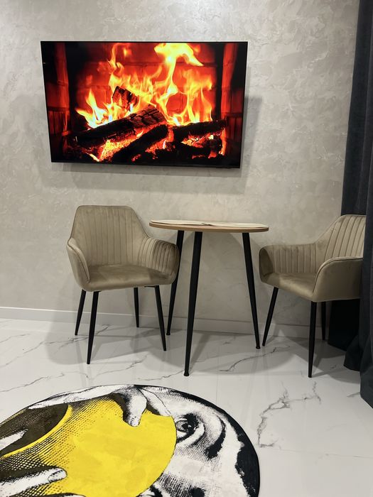 Подобова оренда ЖК Центральний 2 , євро 2-к кв. Ліфт працює завжди!!!